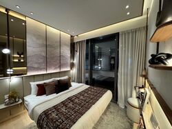 Union Square Residences (D1), Condominium #484886861